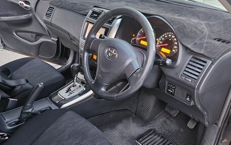Toyota Corolla, 2007 год, 900 000 рублей, 16 фотография