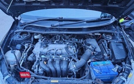 Toyota Corolla, 2007 год, 900 000 рублей, 19 фотография