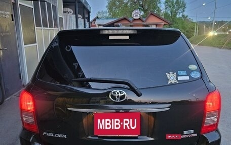 Toyota Corolla, 2007 год, 900 000 рублей, 11 фотография