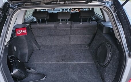 Toyota Corolla, 2007 год, 900 000 рублей, 18 фотография