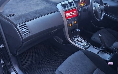 Toyota Corolla, 2007 год, 900 000 рублей, 13 фотография