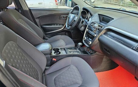 FAW Besturn X80 I рестайлинг, 2017 год, 750 000 рублей, 5 фотография