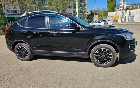 FAW Besturn X80 I рестайлинг, 2017 год, 750 000 рублей, 7 фотография