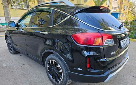 FAW Besturn X80 I рестайлинг, 2017 год, 750 000 рублей, 9 фотография