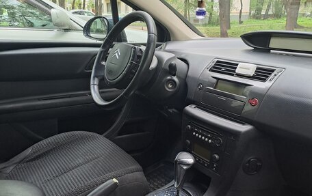 Citroen C4 II рестайлинг, 2008 год, 300 000 рублей, 4 фотография