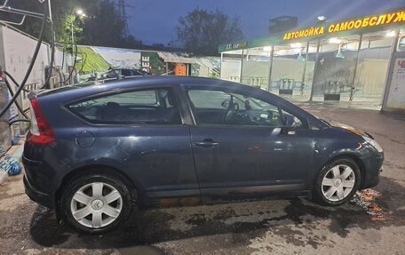 Citroen C4 II рестайлинг, 2008 год, 300 000 рублей, 8 фотография