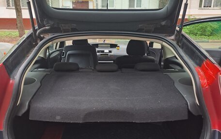Citroen C4 II рестайлинг, 2008 год, 300 000 рублей, 5 фотография