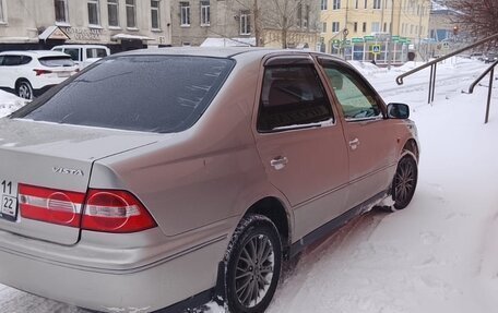 Toyota Vista V30, 1999 год, 400 000 рублей, 2 фотография