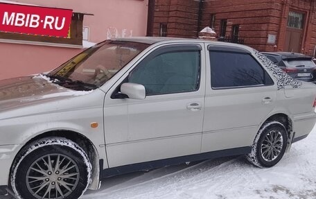Toyota Vista V30, 1999 год, 400 000 рублей, 4 фотография