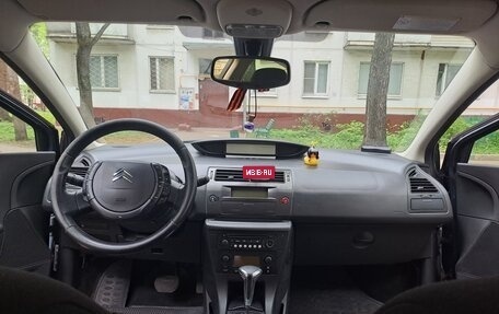 Citroen C4 II рестайлинг, 2008 год, 300 000 рублей, 6 фотография