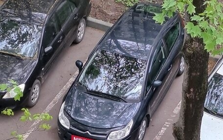 Citroen C4 II рестайлинг, 2008 год, 300 000 рублей, 7 фотография