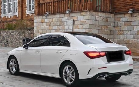 Mercedes-Benz A-Класс, 2023 год, 2 430 000 рублей, 6 фотография