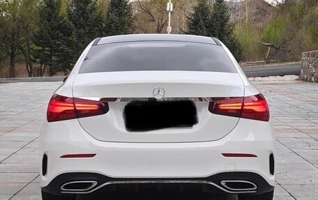 Mercedes-Benz A-Класс, 2023 год, 2 430 000 рублей, 8 фотография