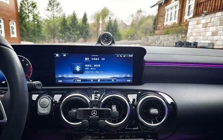 Mercedes-Benz A-Класс, 2023 год, 2 430 000 рублей, 11 фотография
