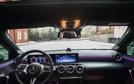 Mercedes-Benz A-Класс, 2023 год, 2 430 000 рублей, 14 фотография