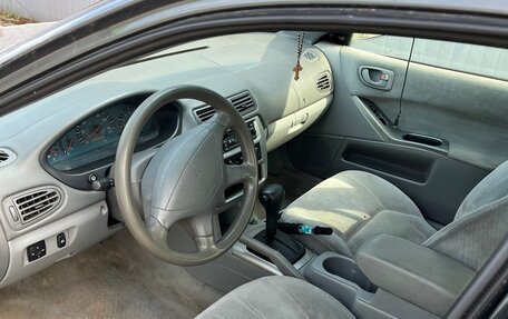 Mitsubishi Galant VIII, 2003 год, 150 000 рублей, 2 фотография