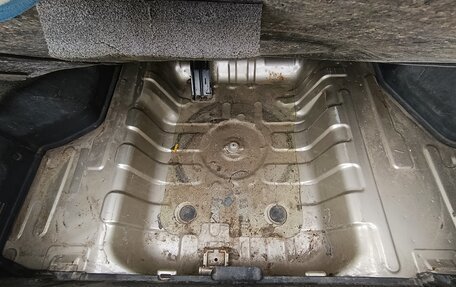 Hyundai Accent II, 2005 год, 220 000 рублей, 9 фотография