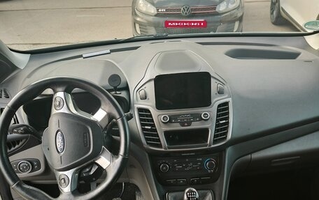 Ford Tourneo Connect II рестайлинг, 2020 год, 2 215 000 рублей, 4 фотография