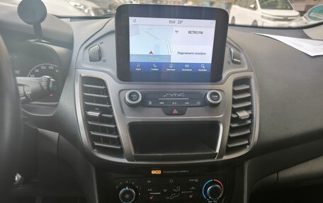 Ford Tourneo Connect II рестайлинг, 2020 год, 2 215 000 рублей, 9 фотография