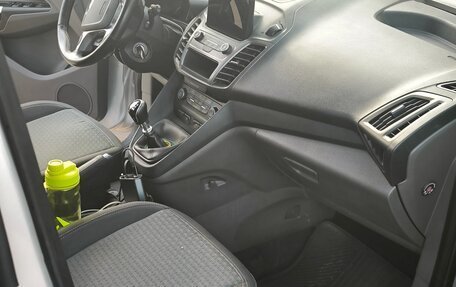 Ford Tourneo Connect II рестайлинг, 2020 год, 2 215 000 рублей, 7 фотография