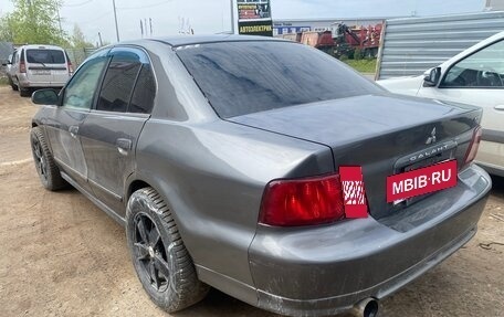 Mitsubishi Galant VIII, 2003 год, 290 000 рублей, 7 фотография