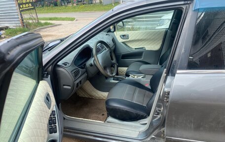 Mitsubishi Galant VIII, 2003 год, 290 000 рублей, 16 фотография