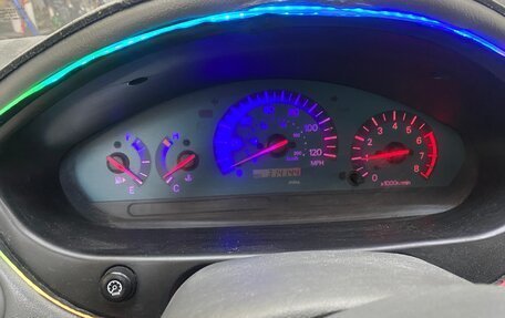 Mitsubishi Galant VIII, 2003 год, 290 000 рублей, 11 фотография