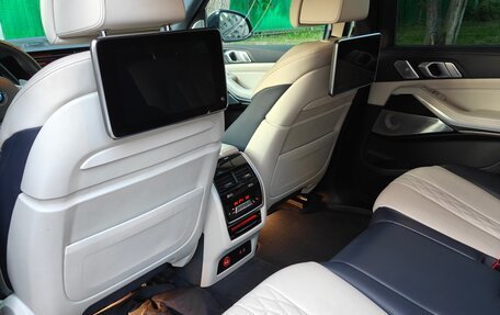 BMW X7, 2019 год, 9 000 000 рублей, 22 фотография