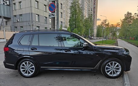 BMW X7, 2019 год, 9 000 000 рублей, 13 фотография