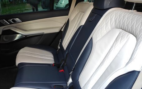 BMW X7, 2019 год, 9 000 000 рублей, 21 фотография