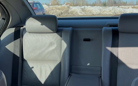 BMW 5 серия, 2003 год, 1 050 000 рублей, 5 фотография