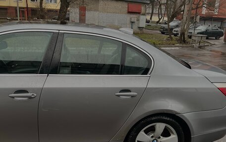 BMW 5 серия, 2003 год, 1 050 000 рублей, 12 фотография