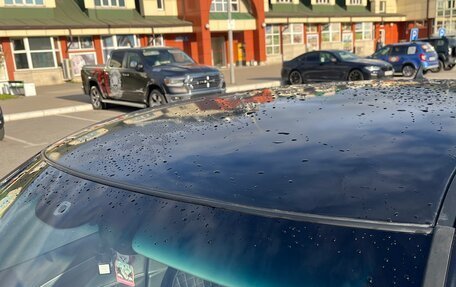 Saab 9-3 II рестайлинг, 2007 год, 565 000 рублей, 9 фотография