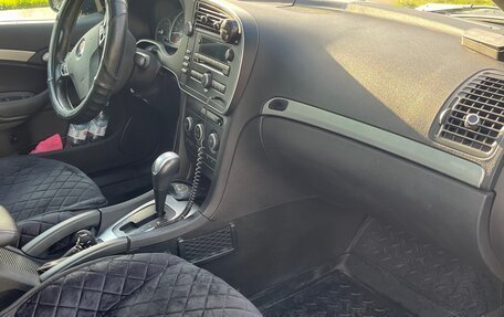 Saab 9-3 II рестайлинг, 2007 год, 565 000 рублей, 16 фотография