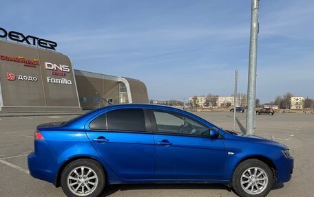 Mitsubishi Lancer IX, 2010 год, 630 000 рублей, 5 фотография