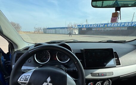 Mitsubishi Lancer IX, 2010 год, 630 000 рублей, 8 фотография