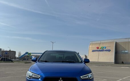 Mitsubishi Lancer IX, 2010 год, 630 000 рублей, 7 фотография