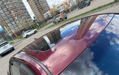 Hyundai Sonata VI, 2008 год, 870 000 рублей, 18 фотография