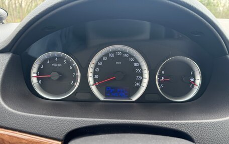 Hyundai Sonata VI, 2008 год, 870 000 рублей, 15 фотография