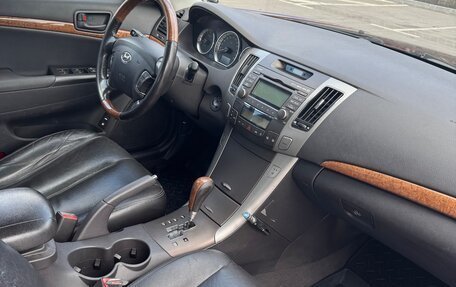 Hyundai Sonata VI, 2008 год, 870 000 рублей, 19 фотография