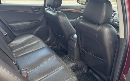 Hyundai Sonata VI, 2008 год, 870 000 рублей, 20 фотография