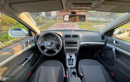 Skoda Octavia, 2013 год, 870 000 рублей, 8 фотография