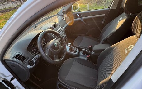 Skoda Octavia, 2013 год, 870 000 рублей, 9 фотография