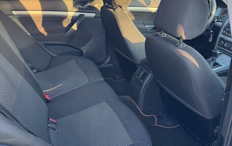 Skoda Octavia, 2013 год, 870 000 рублей, 11 фотография