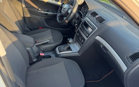 Skoda Octavia, 2013 год, 870 000 рублей, 10 фотография