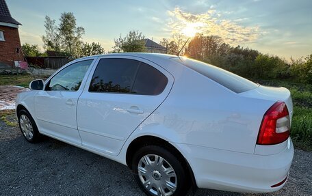 Skoda Octavia, 2013 год, 870 000 рублей, 4 фотография
