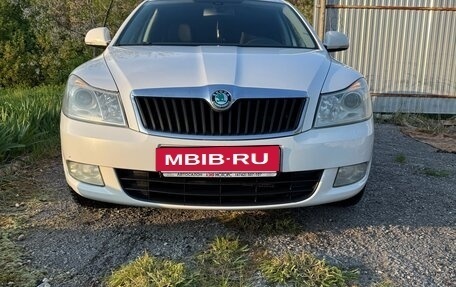 Skoda Octavia, 2013 год, 870 000 рублей, 3 фотография