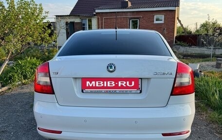Skoda Octavia, 2013 год, 870 000 рублей, 5 фотография