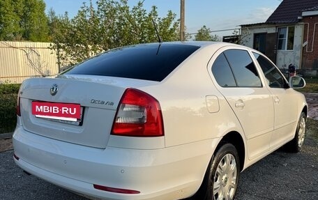 Skoda Octavia, 2013 год, 870 000 рублей, 6 фотография