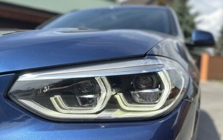 BMW X3, 2019 год, 4 500 000 рублей, 11 фотография